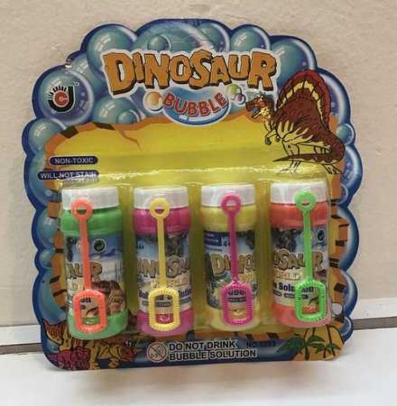 Colorful bubble makers in 12 packs, perfect for outdoor fun and safe for kids, creating vibrant bubbles for celebrations.