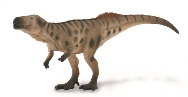 Collecta Megalosaurus figurine in ambush, 16cm, showcasing detailed features of this carnivorous dinosaur.