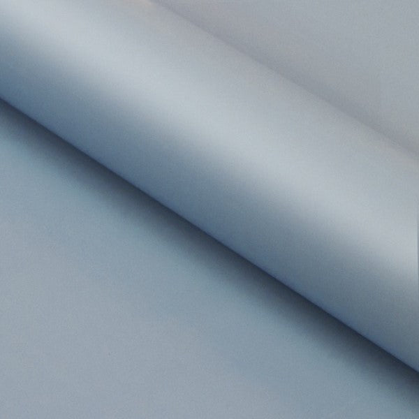 Wrapping - Counter Roll Baby Blue 50m