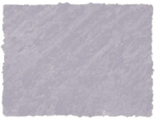 Art Spectrum AS Square Pastel in pastel purple grey, ideal for smooth application and blending in artwork.