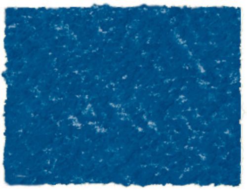 AS Square Pastel in Phthalo Blue C, a creamy pastel perfect for vibrant color application and blending in your art.