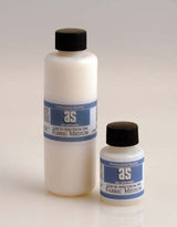 250ml bottle of Ink - As Liquid Spectrum Fabric Medium for vibrant, wash-resistant fabric painting and easy application.