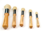 Artist Brush - Das Stencil Brush S1368 No.6, a versatile brush for precise stencil application in various painting projects.