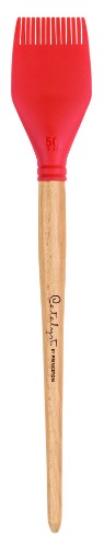 Princeton Catalyst Blade B-05 50: versatile silicone tool for blending, smoothing, and scraping various artistic mediums.