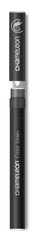 Chameleon Pen in Cool Grey Cg8 with dual nibs for versatile blending and professional-grade artistic expression.