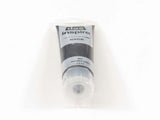 A bottle of Phoenix Acrylic 75ml Paynes Grey paint, perfect for creating depth in artwork with smooth, quick-drying consistency.