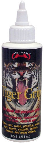 Glue - Helmar Tiger Grip 125ml