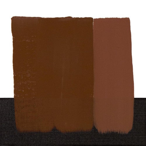 Vibrant 60ml Venetian Red oil paint for artists, crafted with natural pigments for rich color and smooth application.