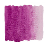 15ml tube of Mm Maimeri Blu Mineral Violet watercolour, showcasing vibrant, transparent hues for professional artistry.