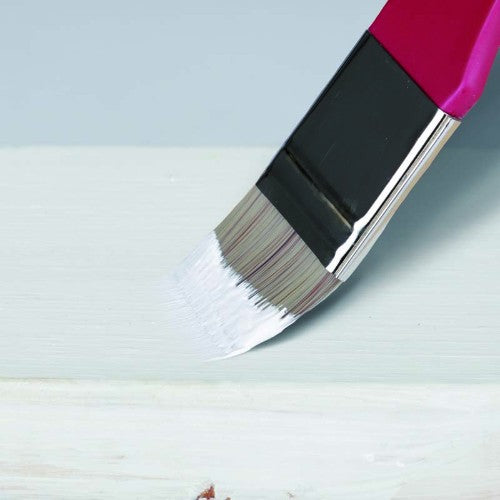 Marabu Chalky-Chic 225ml Transfer Medium for applying designs onto wood, metal, and more, perfect for DIY home decor projects.