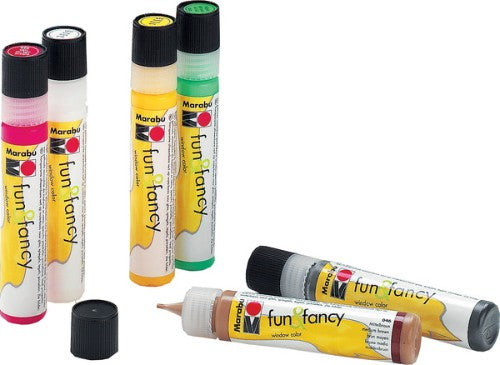 Fun & Fancy Tex 25ml 070 White fabric dye for vibrant, colorfast results on various fabrics, ideal for DIY projects.
