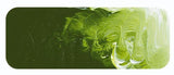 Acrylic paint tube in Australian Sap Green, ideal for textured artwork with vibrant pigmentation and archival quality.