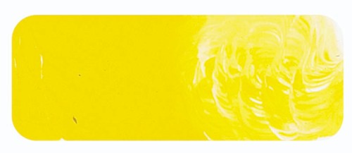 Acrylic Paint - Matisse Str 75ml Cad Yellow Med S4