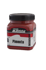 Acrylic Paint - Matisse Background 250ml Pimento