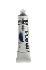 Acrylic Paint - Matisse Flow 75ml Prussian Blue S1