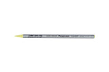 Pack of 12 Progresso Aquarelle Yellow Lt pencils featuring hexagonal barrels and soft, blendable leads for vibrant watercolor art.