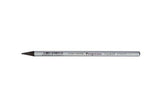 Progresso Aquarelle Brown Dark Pencils in a pack of 12, featuring hexagonal barrels for comfort and excellent blendability.