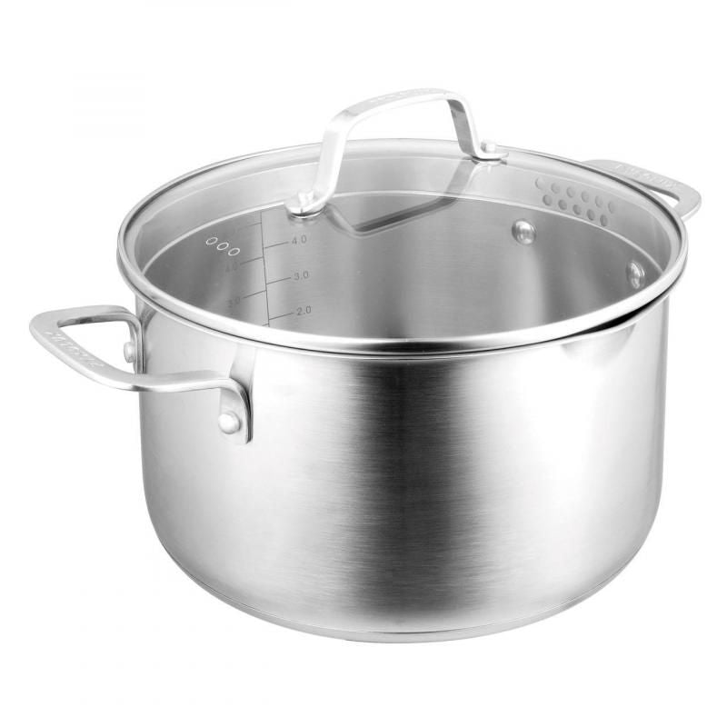 Pyrolux Radius 85 Cookware | Set Of 6