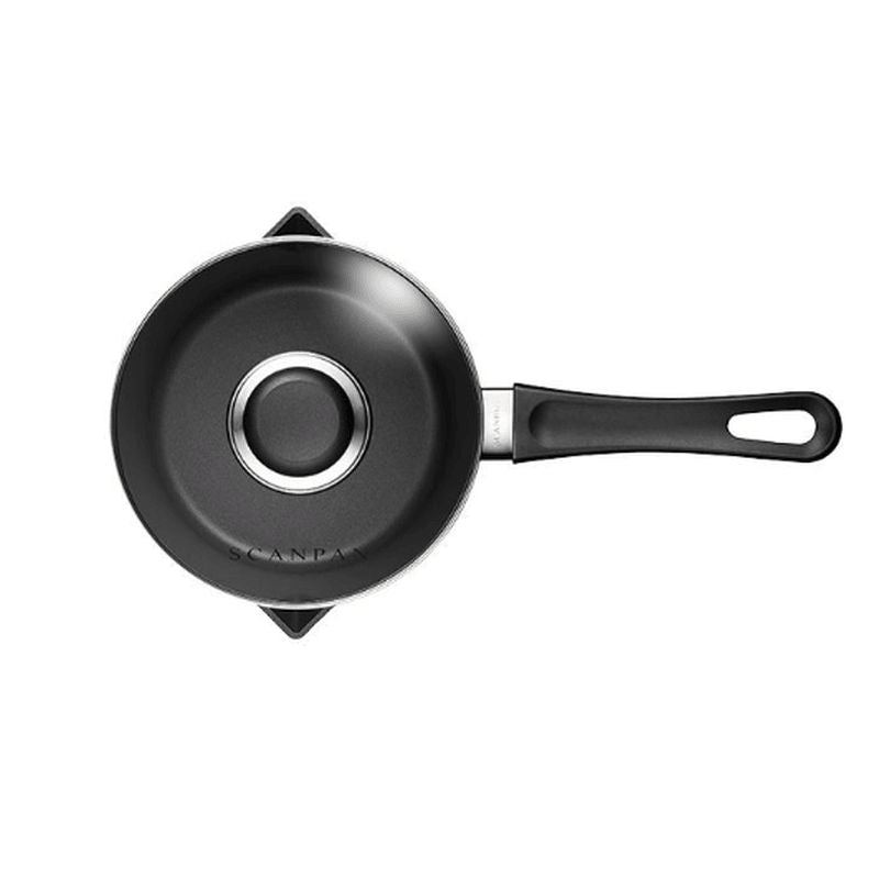 Scanpan Classic Saucepan 16cm 1L