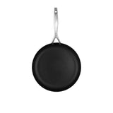 32cm Scanpan CS Fry Pan with STRATANIUM+ non-stick surface, perfect for versatile cooking and easy cleanup.