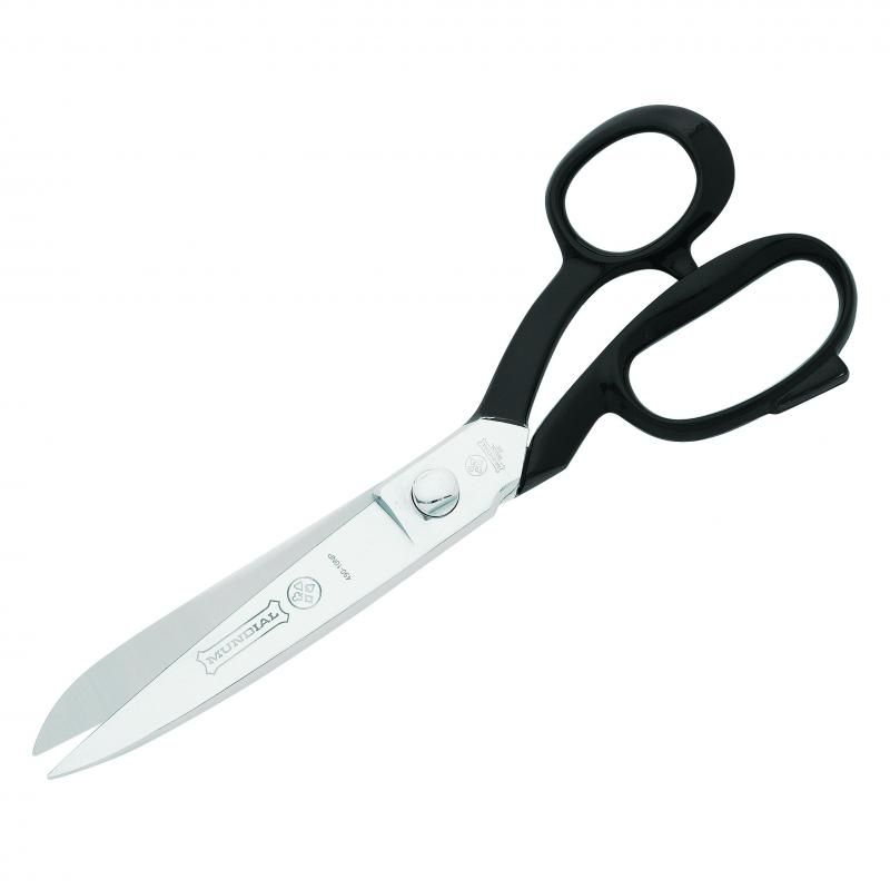 MUNDIAL Tailors Shear Heavy Duty | 25cm