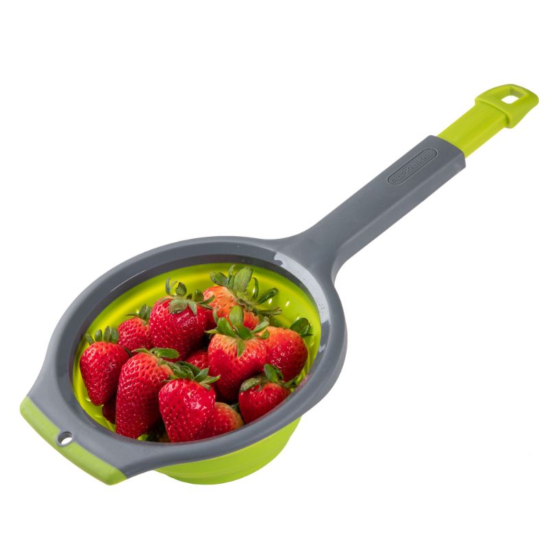 Over The Sink Hand Strainer - Thinstore (1.4L)