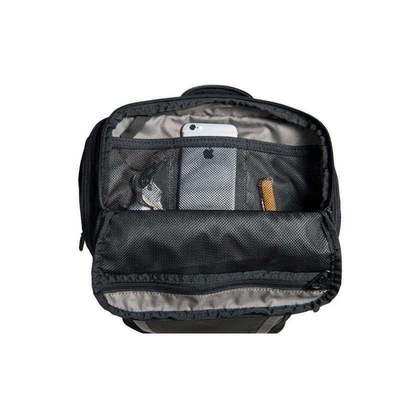 Victorinox Essentials Laptop Backpack Black
