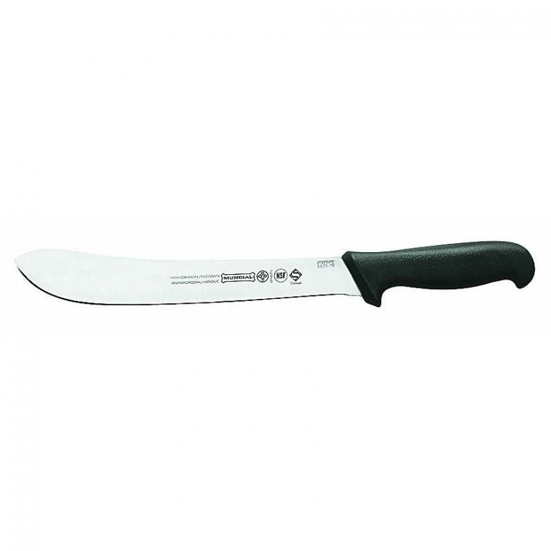 MUNDIAL Butcher'S Knife | 25cm