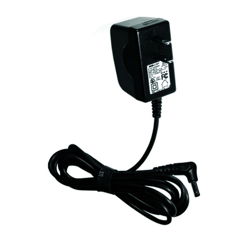 Maglite 240V AC Converter for efficient charging of Maglite flashlights, designed for durability and optimal performance.