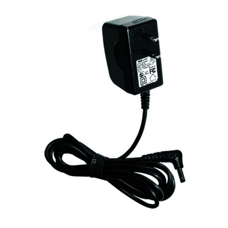 Maglite 240V AC Converter for efficient charging of Maglite flashlights, designed for durability and optimal performance.