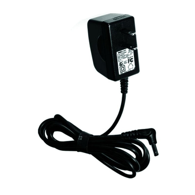 Maglite 240V AC Converter for efficient charging of Maglite flashlights, designed for durability and optimal performance.