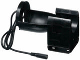 Maglite Charging Unit for Mag Charger, featuring multi-mode LED indicators and compatibility with various voltage adapters.