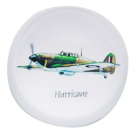 Elegant set of 4 Hurricane Cry Paper Weights, 8cm, designed to secure papers while enhancing your workspace decor.