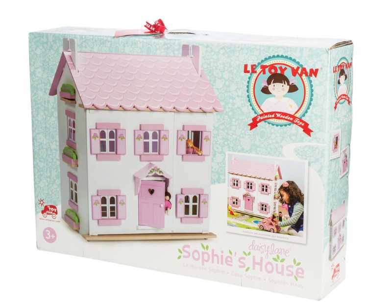 Sophie's House - Le Toy Van