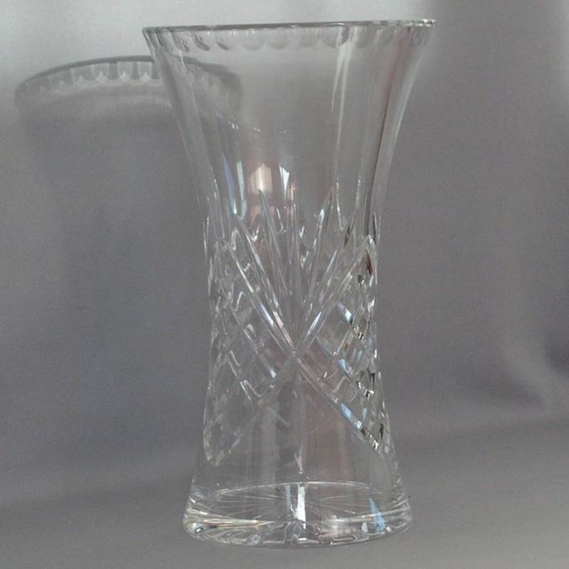 Waisted Vase - Zawie (20cm)