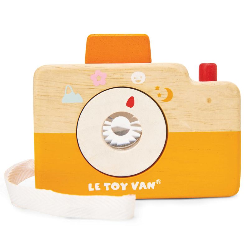 Party Camera Toy - Le Toy Van