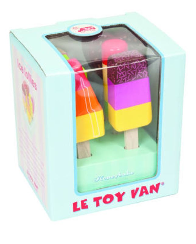 Playset - Set of Lollies - Le Toy Van