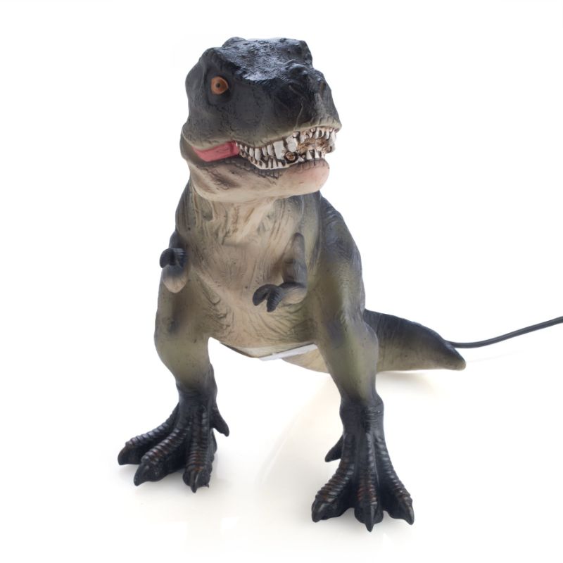 Table Lamp - T-Rex (27.5cm)