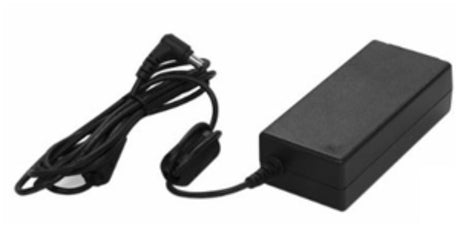 AC adapter for Brother Pocket Jet printers PJ663 and PJ673, providing reliable 15V power for seamless printing.