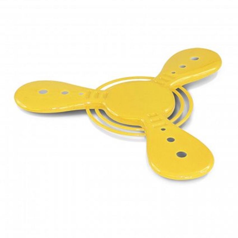 UFO Flyer - Yellow (Set of 50)