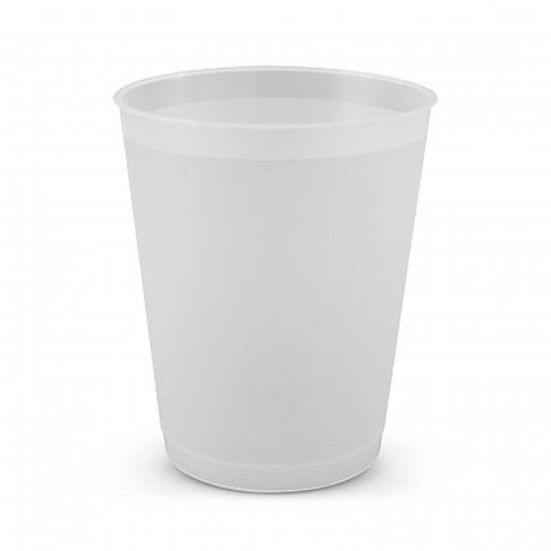 Quik Cup - Clear (Set of 50)