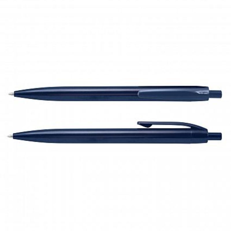 Omega Pen - Dark Blue (Set of 100)