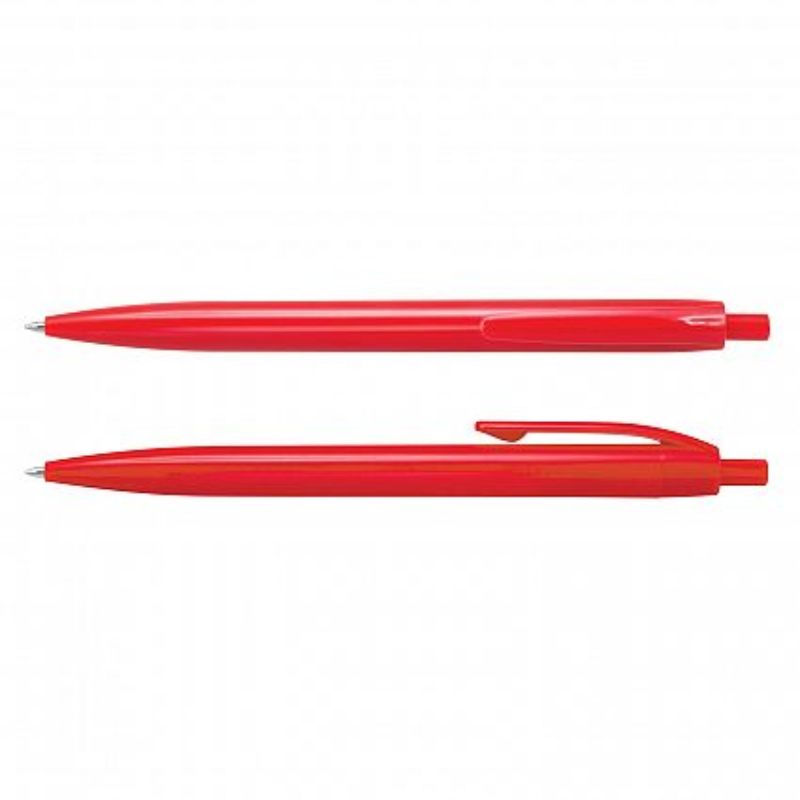 Omega Pen - Red (Set of 100)