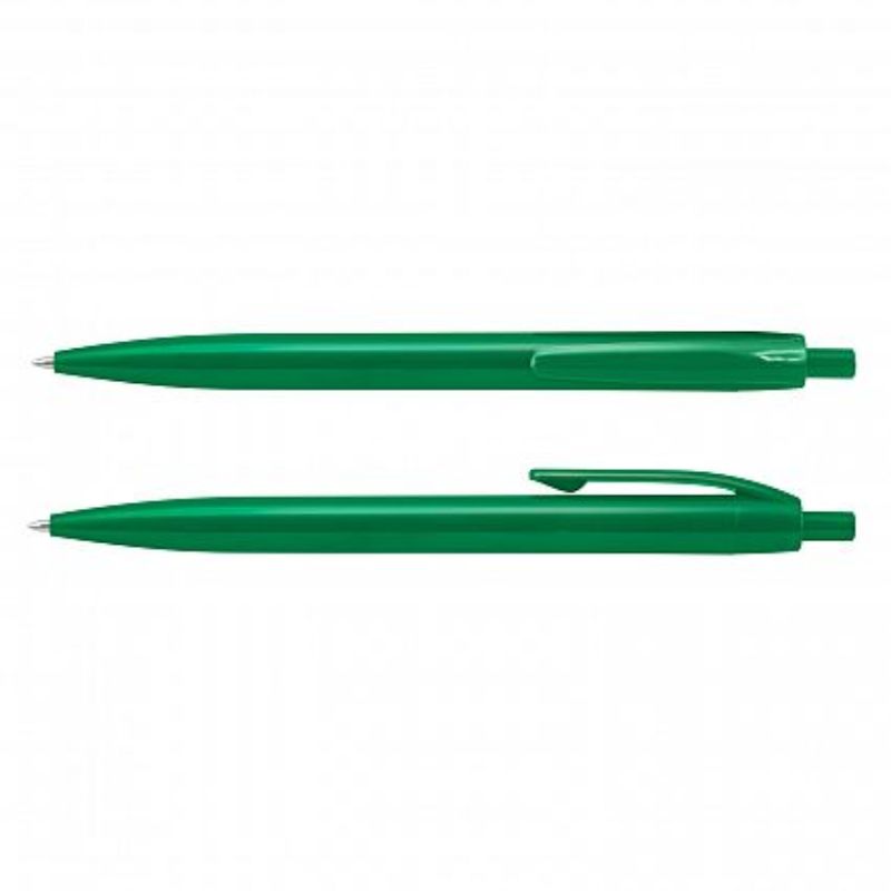 Omega Pen - Dark Green (Set of 100)