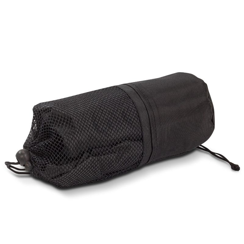 Set of 12 black waterproof storm ponchos with snap fasteners and adjustable hoods, perfect for outdoor events and emergencies.
