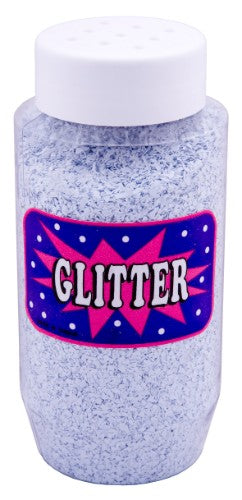 Confetti Glitter 250ml Disco