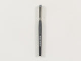 Artist Brush - Das Small Blender Cup Chisel with rubber tip for precise blending and ergonomic handle for comfort.