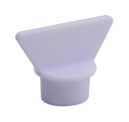 Alt text: Non Spill Pot stopper designed to prevent spills for toddlers, enhancing mess-free meal times and safe drinking.