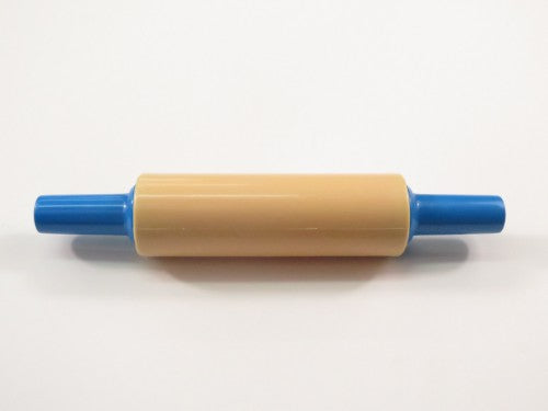 Artist Brush - Das Plastic Roller - Smooth; a durable, lightweight roller for seamless and even paint application.