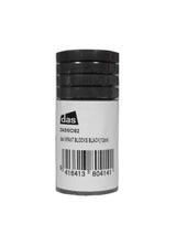 Das Tempera Blocks S0 Black: Premium, durable tempera blocks in black with vibrant colors, perfect for painting and crafting.
